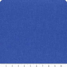 Bee Pollen Blue, Welcome To Our Hive Quilt Fabric BTY 44/45" Wide