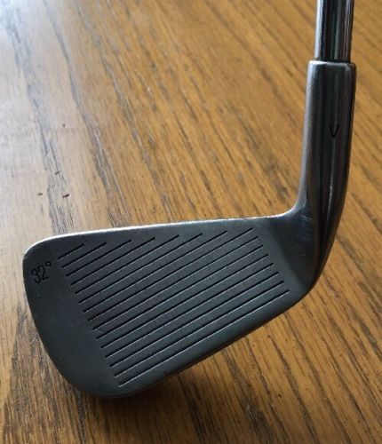 Tommy Armour 845s Silver Scot 6 Iron R True Temper Steel Shaft Golf Pride Grip - Picture 4 of 9