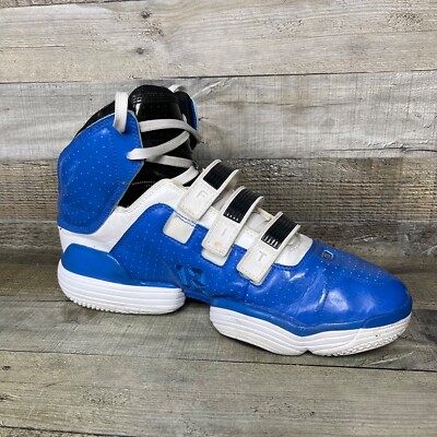 Size 13 - Adidas TS Supernatural Commander PE Dwight Howard for