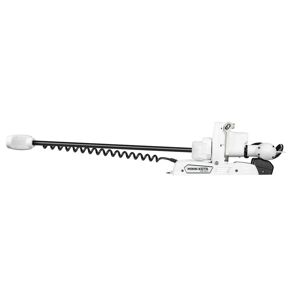 Minn Kota Riptide Instinct QUEST 90/115 w/Remote -24/36V-90