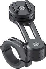 SP Moto Mount Pro Black