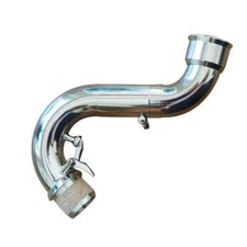 Low C Bass Clarinet Neck Nickel plated for repairing workshop clarinet Part