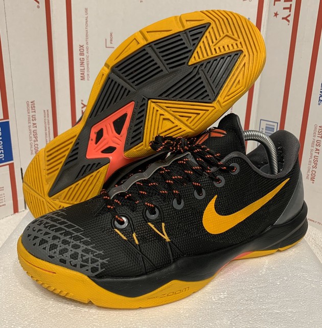 kobe venomenon 8
