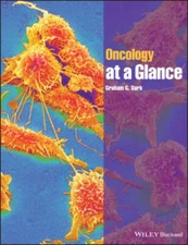 Oncology at a Glance - Paperback By Dark, Graham G - GOOD