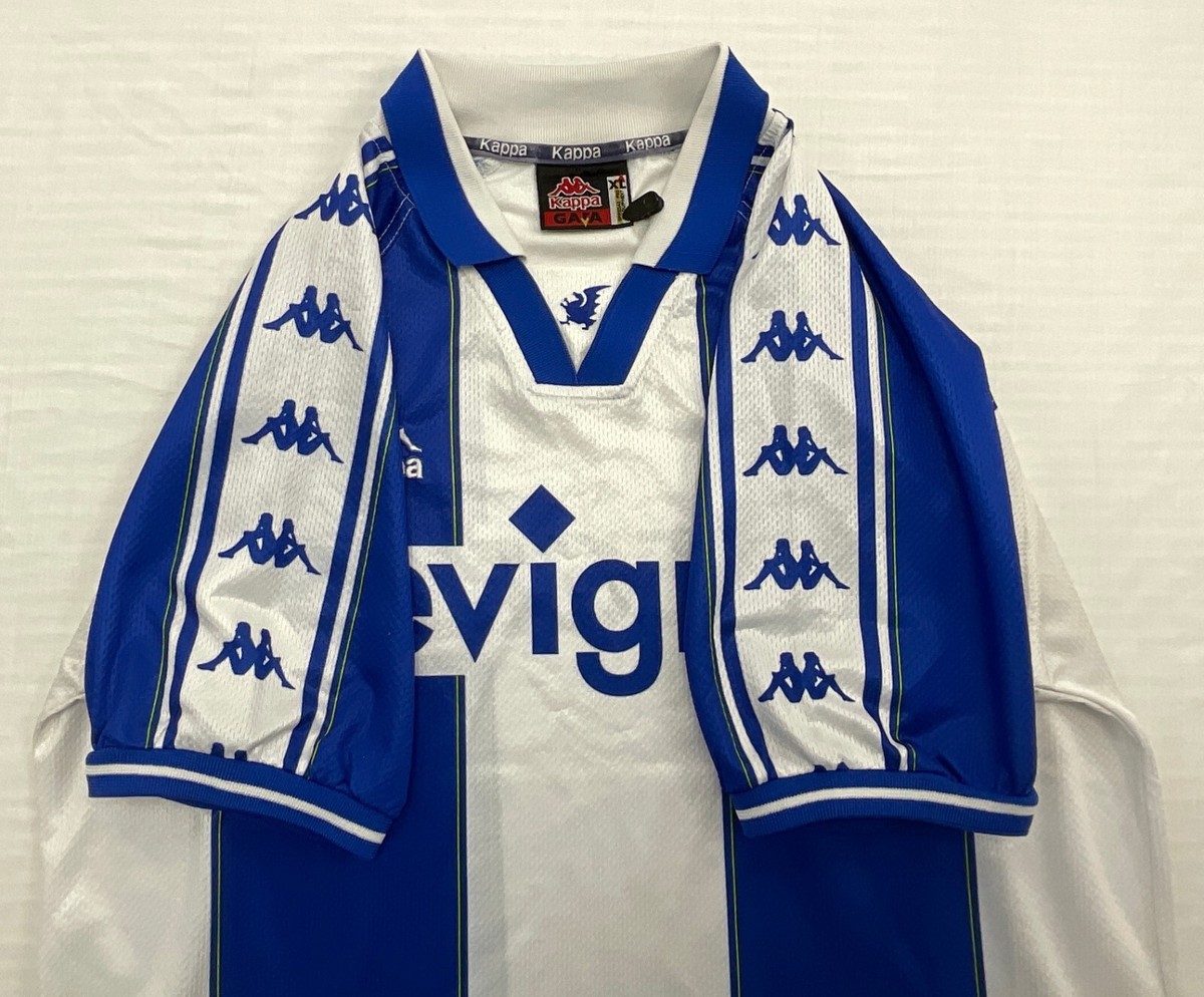 激レア ビンテージ FCポルト ユニフォーム サッカー フットボール kappa s-l1200.jpg