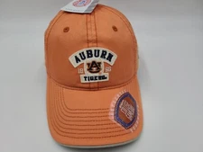 Vintage Auburn Tigers ESPN College Gameday Drew Pearson Marketing Hat Cap NCAA