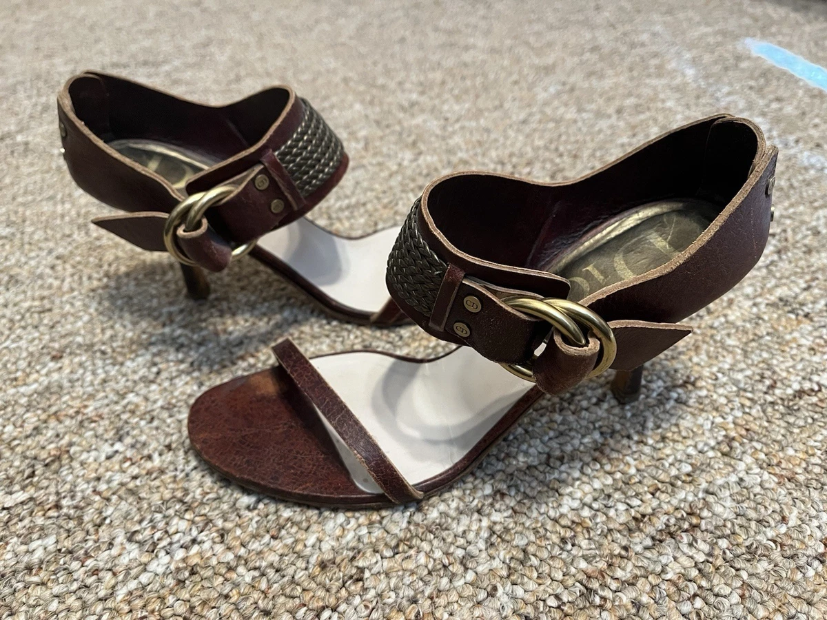 Dior Vintage Shoes for Women for sale | eBay