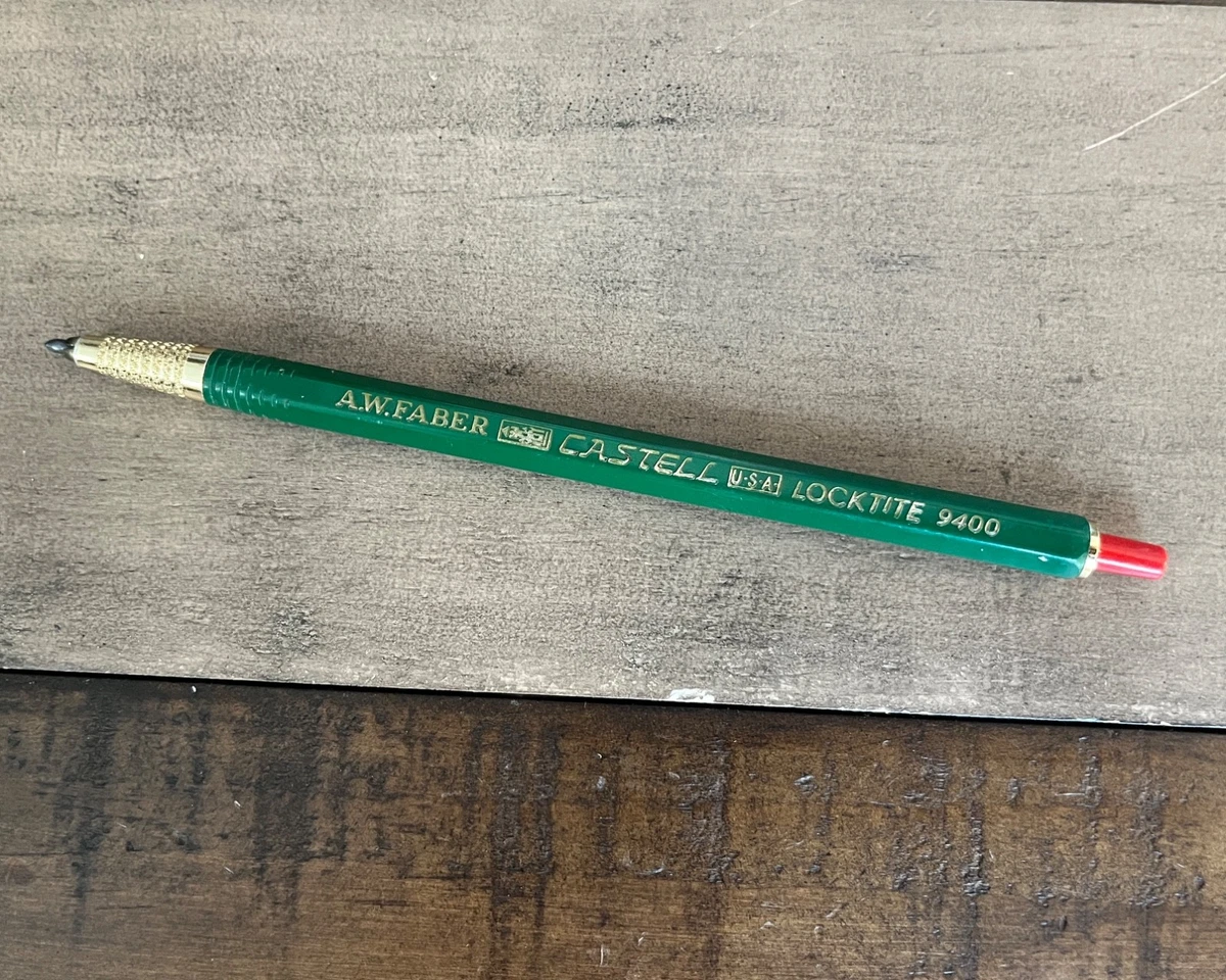25+ A W Faber In Collectible Mechanical Pencils for sale | Updated