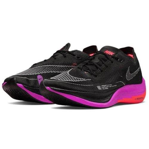 Nike ZoomX Vaporfly Next% 2 Black CU4111-002 Men's Size | eBay