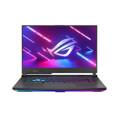 ASUS ROG Strix G15 15.6'' FHD Gaming Ryzen 7 4800H 512GB SSD 16GB RTX 3060 W11