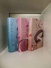 Fairyloot Mortal Edition The Selection Series...