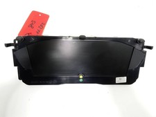 Peugeot 508 II 2020 contagiri benzina abitacolo 9831757780 LCT2782