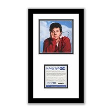 Charlie Puth Autographed Signed Framed CD Whatever's Clever! ACOA