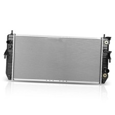 2854 Radiator Fit 2006-2008 for Buick for Lucerne 3.8L