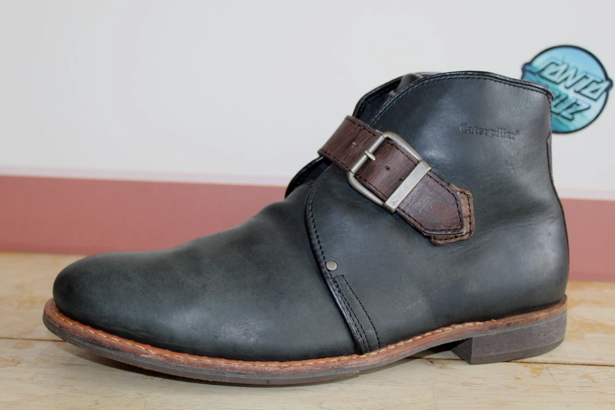 CAT Buckle Boots for Men for Sale | Shop New & Used Men
