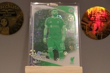 MOHAMED SALAH Logofractor UCL 2025/26 #136