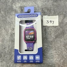 PlayZoom 4 Go Kids smart watch