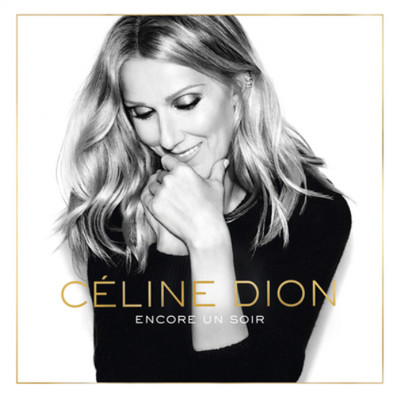 Céline Dion Encore Un Soir (CD) Album