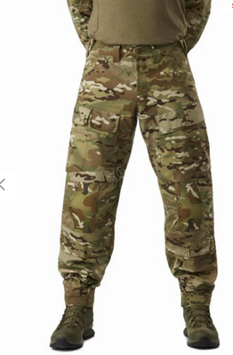 Arc'teryx LEAF Assault AR Pant Men XXL GEN2 ARCTERYX Croc Green