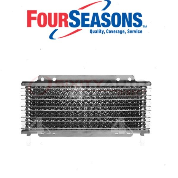 Four Seasons Automatic Transmission Oil Cooler for 1991-2005 Acura NSX - yg