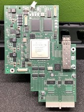 XILINX Virtex-5 XC5VLX50T Developer board SDRhost SDR Vario Stream 4200