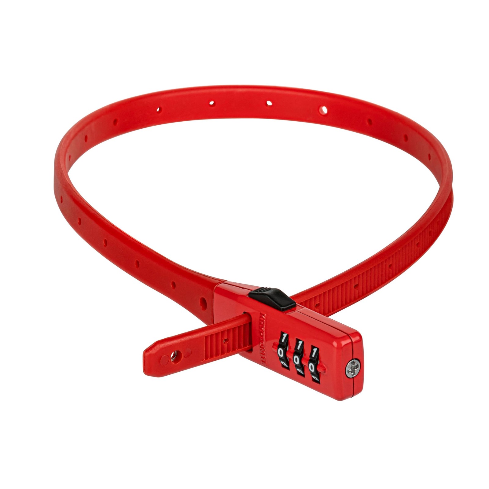 Click Lock Combo Lock 530 mm rojo 4890₽