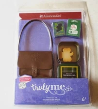 NEW American Girl WORLD TRAVELER 🍀  IRISH SOUVENIR SET for 18" Doll NIP Retired