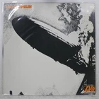 LED ZEPPELIN S/T ATLANTIC P10105A LP