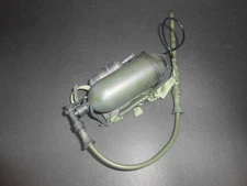 Dragon 1:6 WWII German Flamethrower  BBI DID Ultimate Soldier Needs Repair