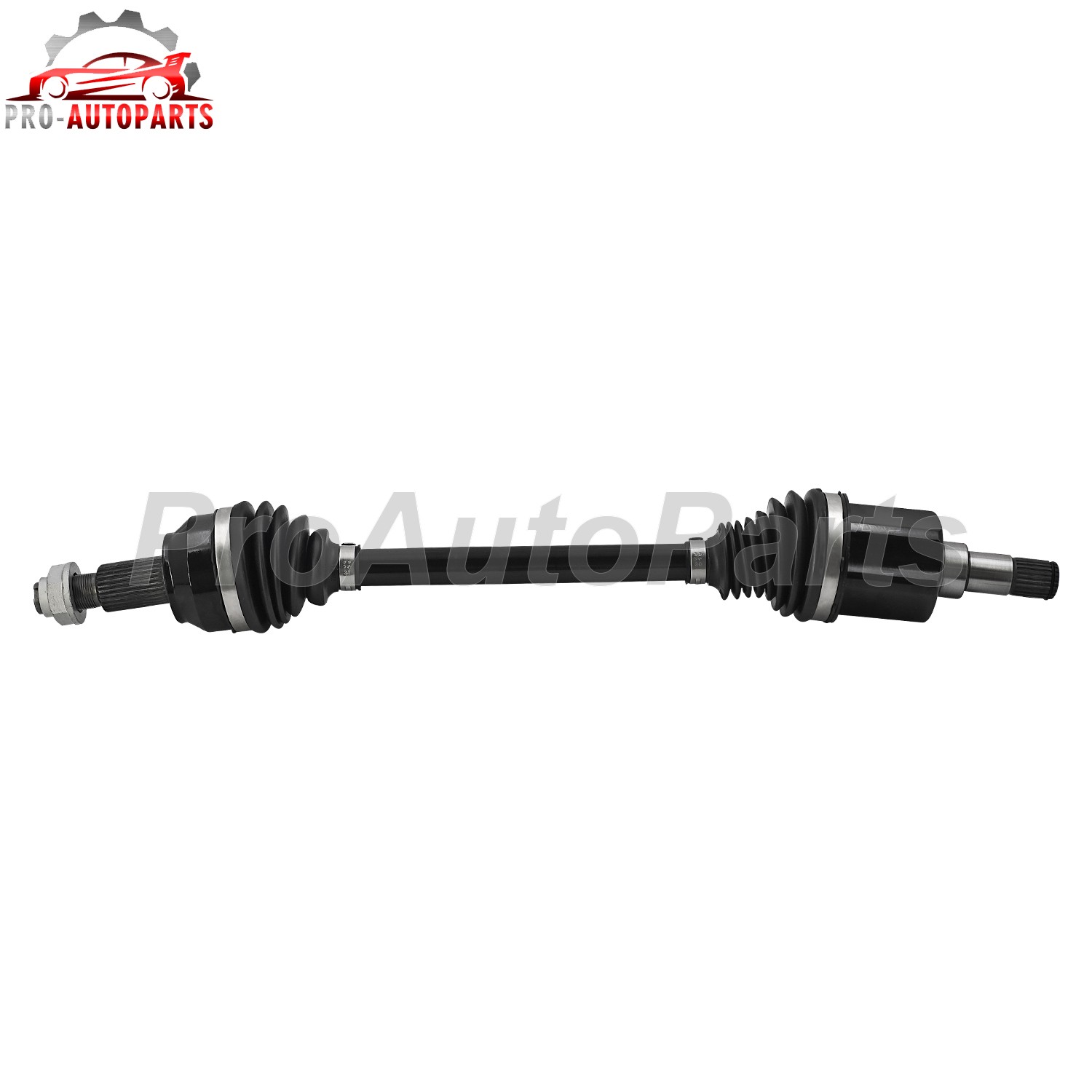 670035142 Front Right Shaft Axle for Maserati Ghibli M161 2014-2019 LEVANTE