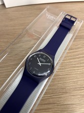 Swatch Gent - GN001 - 1983