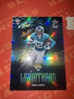 2025 Topps Signature Travis Hunter Base (RAW)