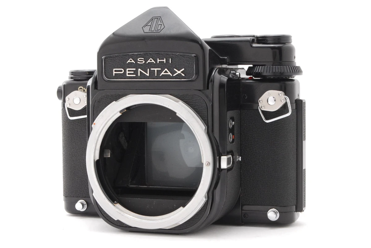 Pentax 67 for sale | eBay