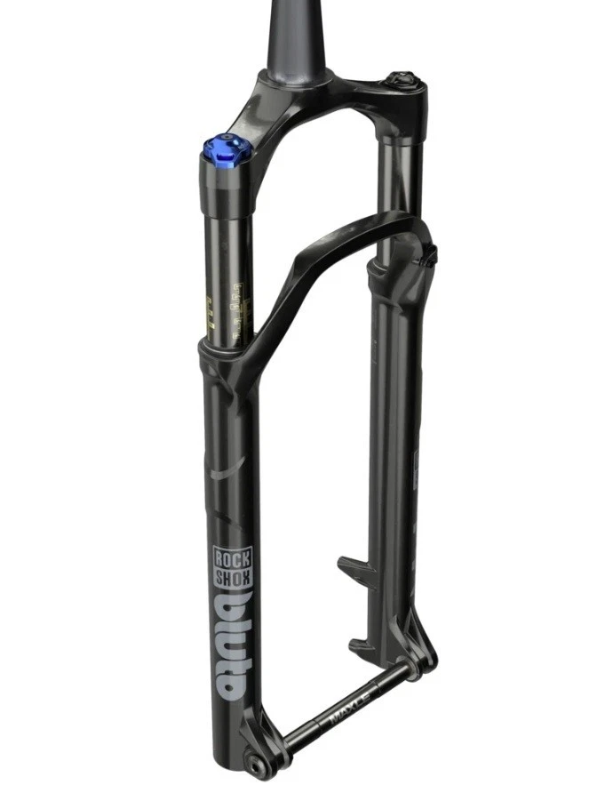 Rockshox 26 in Bicycle Forks for Downhill Bike for sale | eBay
