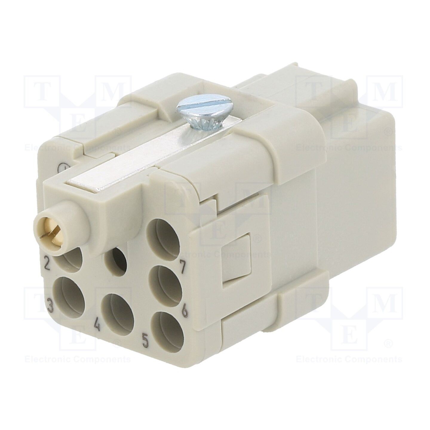 HARTING 09120073101 Connector