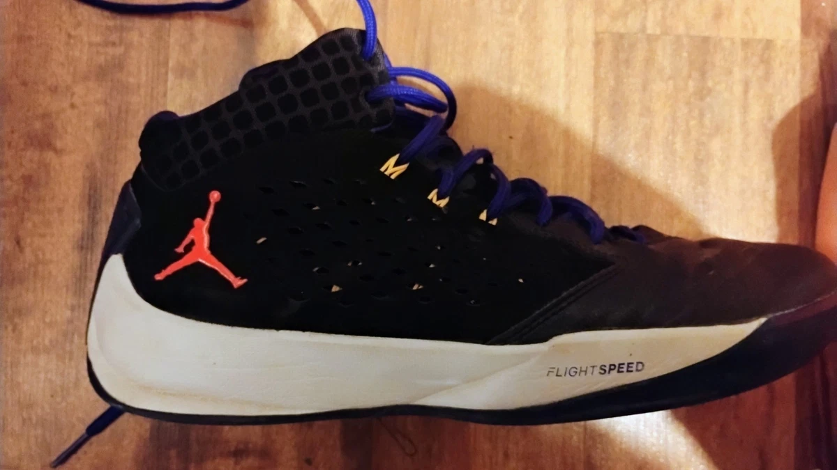 Jordan Rising High Black Concord for Sale | Authenticity