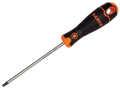 Bahco - BAHCOFIT Screwdriver Torx Tip T40 x 150mm