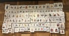 Hallmark Keepsake Lot of 111 Ornaments 1990”s to 2020”s , White Boxes .