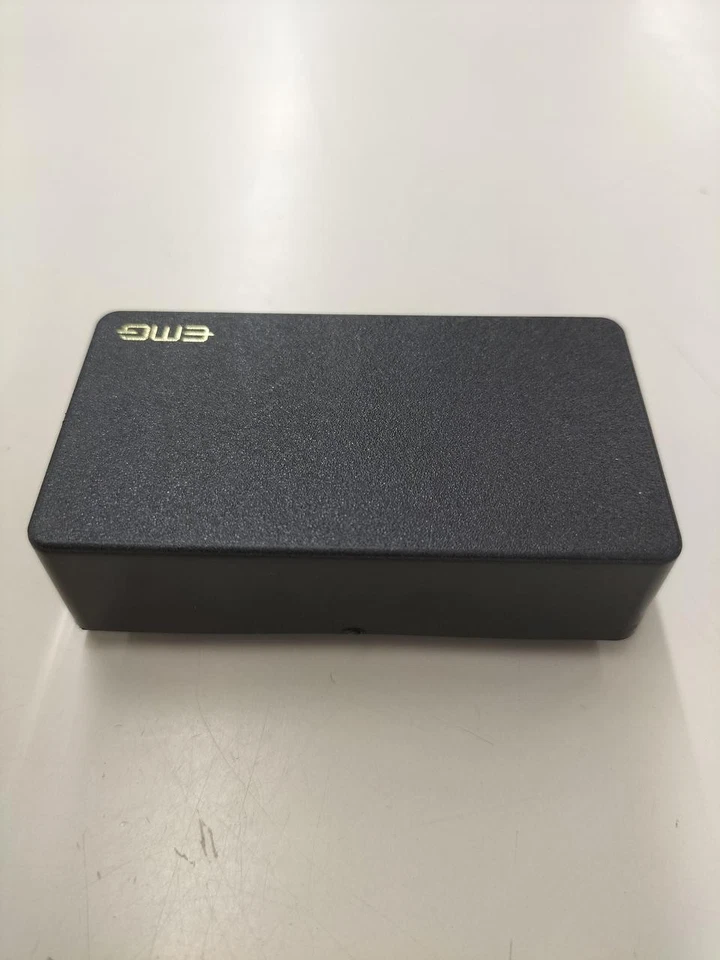 Pastilla EMG EMG-85 para guitarra eléctrica - Active Humbucker JP - Imagen 4 de 4