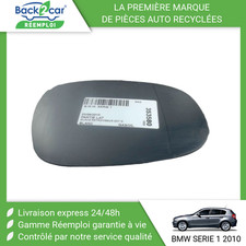 Glace de rétroviseur BMW SERIE 1