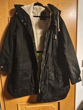 Parka Killtec