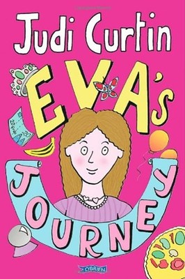 Evas Reise Taschenbuch Judi Curtin