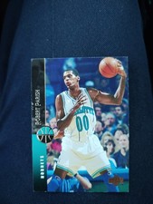 1994-95 Upper Deck - Robert Parish #332