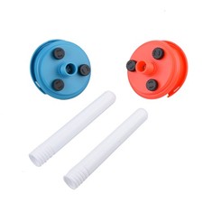 2 Controller Lightsaber for Beat Saber VR Game Handles Parts for Oculus Quest 2