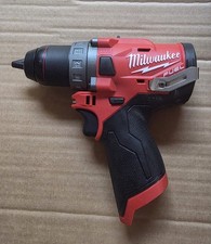 Image of Milwaukee M12 Fuel Drill FDD
