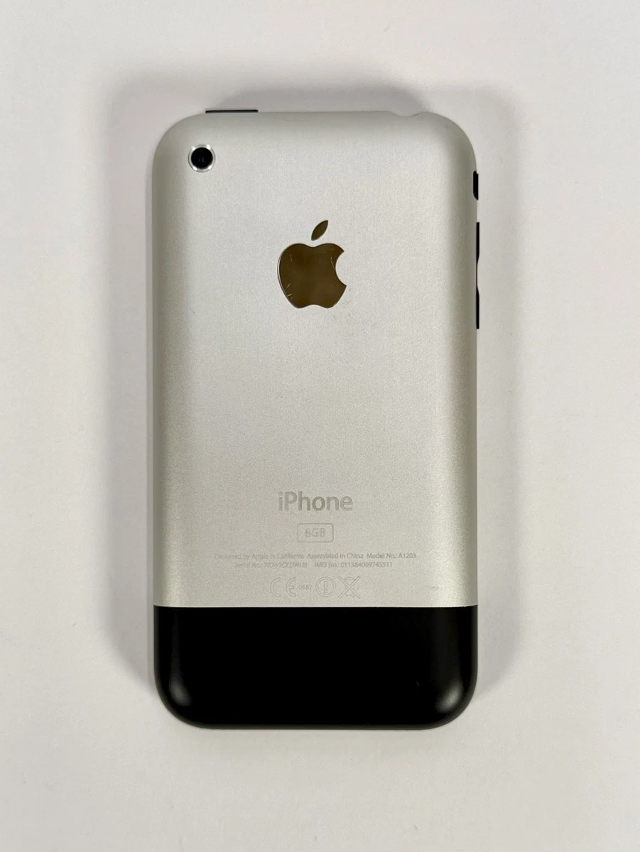 Iphone 2g for sale | eBay