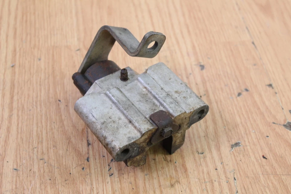 1996 POLARIS SPORTSMAN 500 后制动卡钳组件 — 第 2/4 张图片