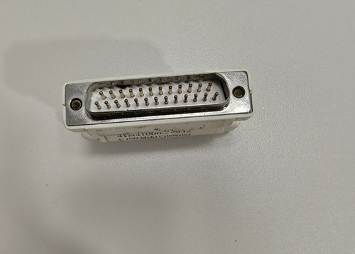 Image-pro Plus 4.1 Parallel Port Dongle Key Vintage Win 95/98/NT 4.0 UNTESTED - Picture 4 of 4