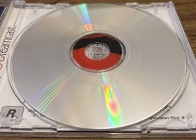 Grand Theft Auto 2 (Sega Dreamcast, 2000) Tested and Works Fast Shipping!
