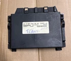 MERCEDES BENZ AUTOMATIC TRANSMISSION CONTROL MODULE A 027 545 02 32